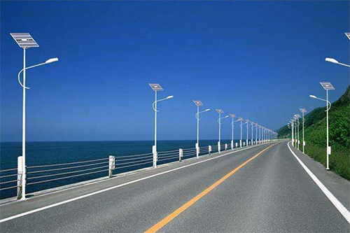 烟台太阳能路灯